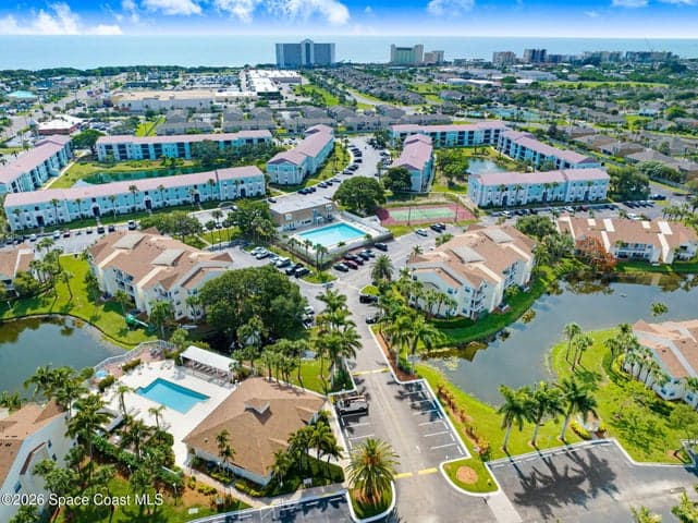 1900 Brittany Drive #1-6, Indialantic, FL 32903 — photo 13