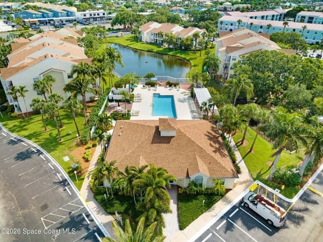 1900 Brittany Drive #1-6, Indialantic, FL 32903 — photo 16