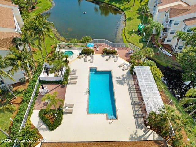 1900 Brittany Drive #1-6, Indialantic, FL 32903 — photo 9