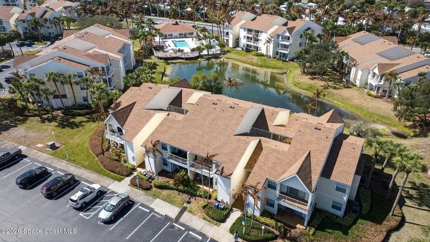 1900 Brittany Drive #1-6, Indialantic, FL 32903 — photo 35