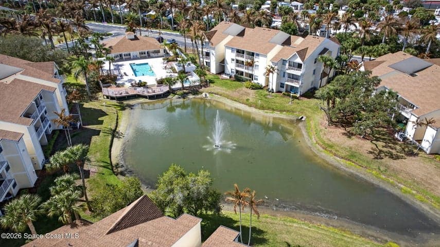 1900 Brittany Drive #1-6, Indialantic, FL 32903 — photo 15