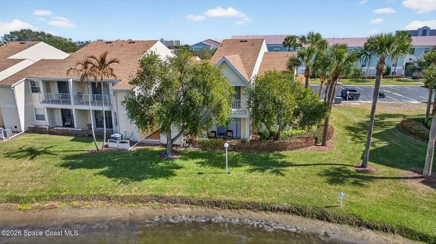 1900 Brittany Drive #1-6, Indialantic, FL 32903 — photo 14