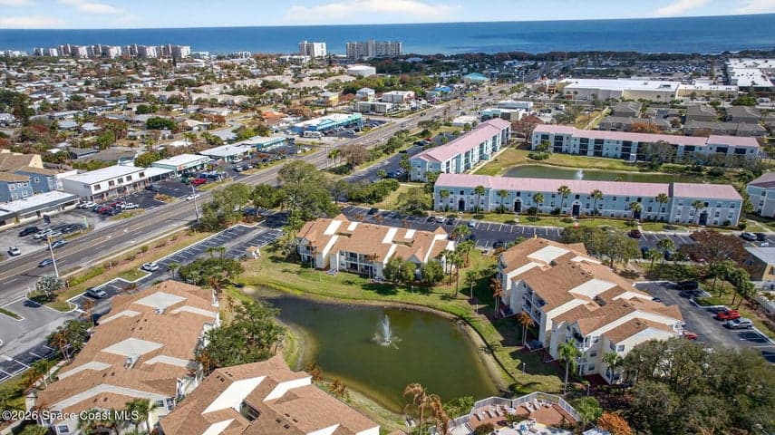 1900 Brittany Drive #1-6, Indialantic, FL 32903 — photo 36