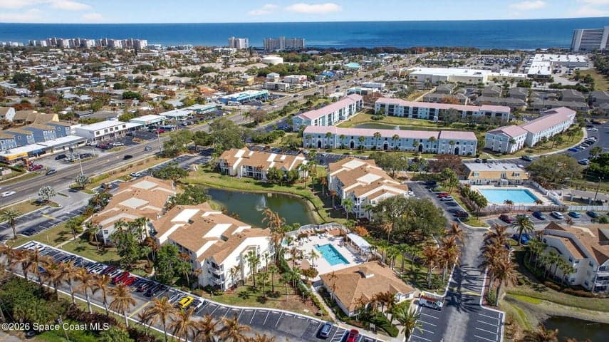 1900 Brittany Drive #1-6, Indialantic, FL 32903 — photo 37