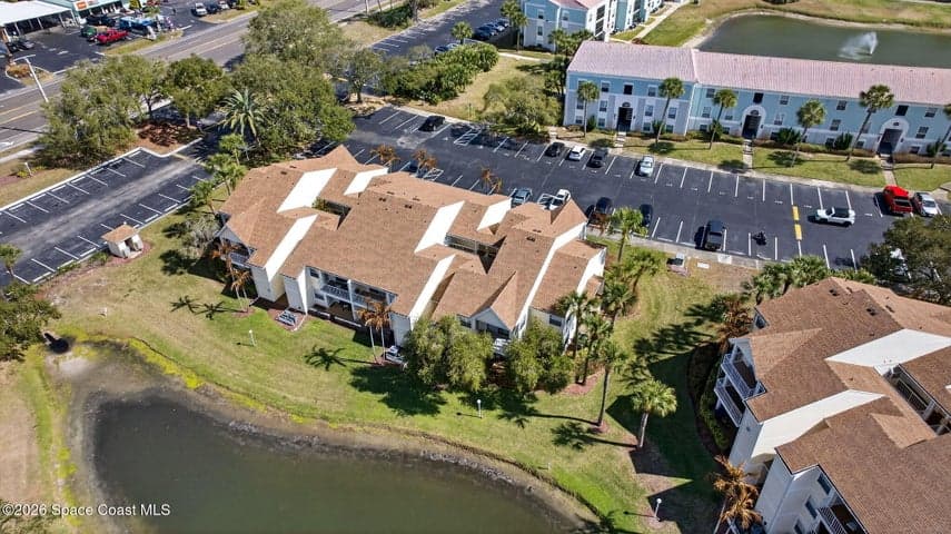 1900 Brittany Drive #1-6, Indialantic, FL 32903 — photo 38