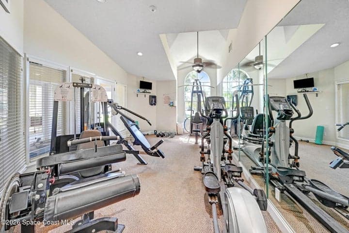 1900 Brittany Drive #1-6, Indialantic, FL 32903 — photo 40