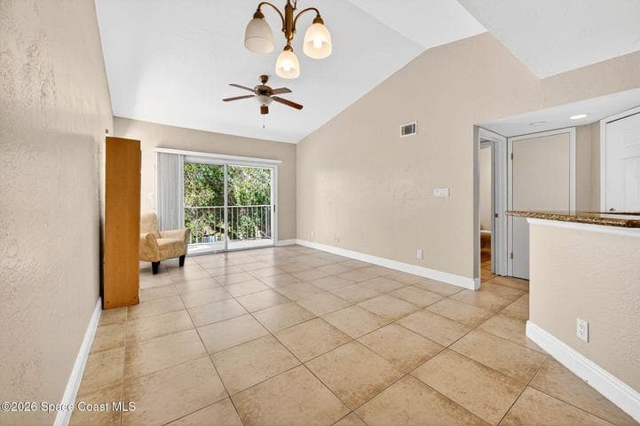 1900 Brittany Drive #1-6, Indialantic, FL 32903 — photo 6
