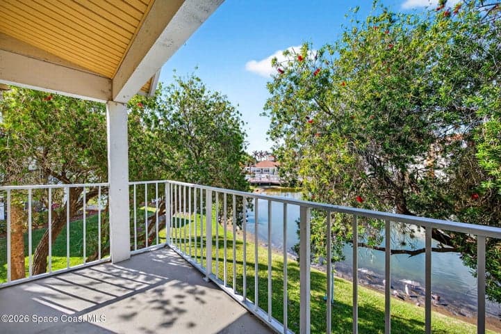 1900 Brittany Drive #1-6, Indialantic, FL 32903 — photo 7
