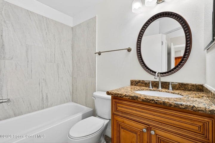 1900 Brittany Drive #1-6, Indialantic, FL 32903 — photo 24