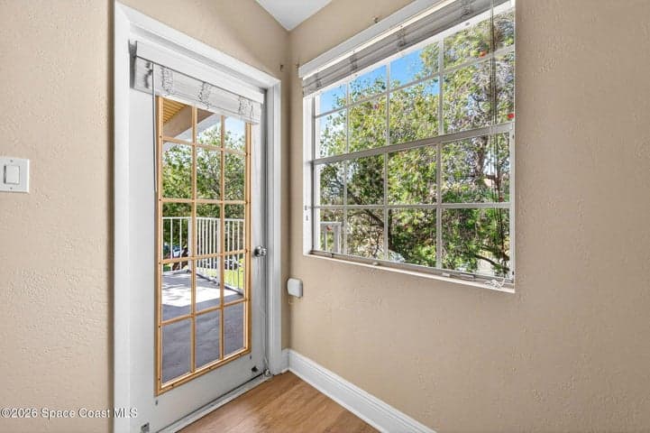 1900 Brittany Drive #1-6, Indialantic, FL 32903 — photo 45