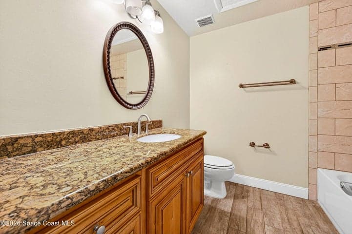 1900 Brittany Drive #1-6, Indialantic, FL 32903 — photo 30