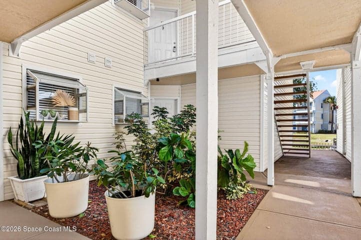 1900 Brittany Drive #1-6, Indialantic, FL 32903 — photo 49