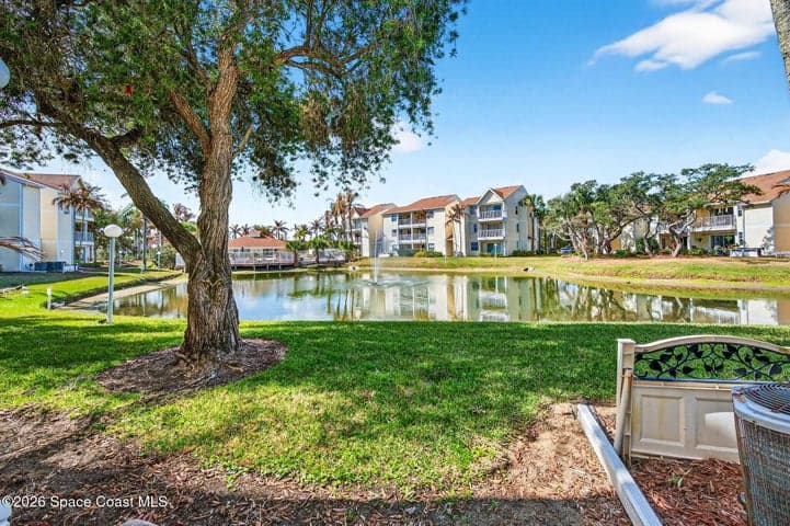 1900 Brittany Drive #1-6, Indialantic, FL 32903 — photo 12