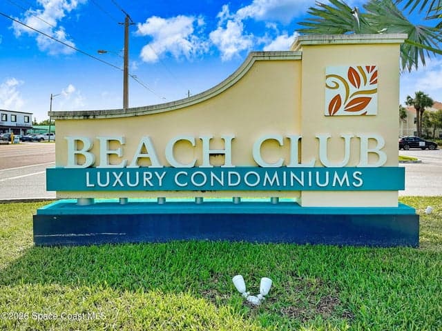 1900 Brittany Drive #1-6, Indialantic, FL 32903 — photo 3