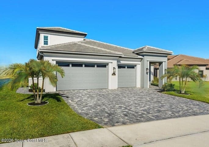 2953 Edestus Drive, Melbourne, FL 32940 — photo 4
