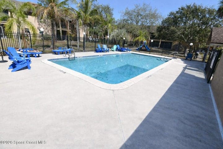 280 Spring Drive #1, Merritt Island, FL 32953 — photo 16