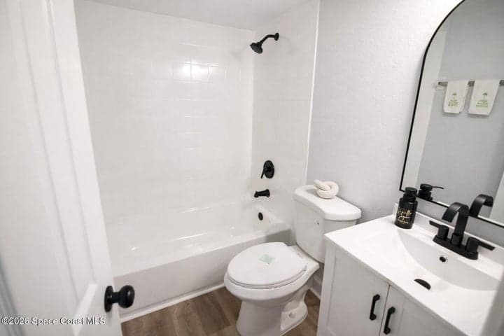 280 Spring Drive #1, Merritt Island, FL 32953 — photo 13