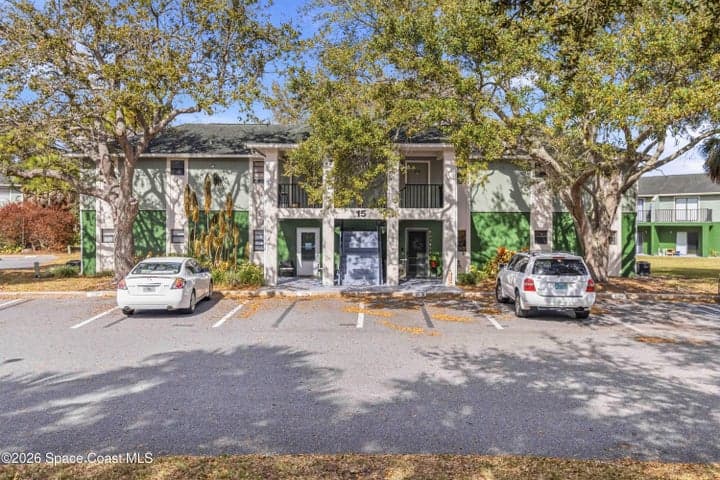 2258 Flower Tree Circle, Melbourne, FL 32935