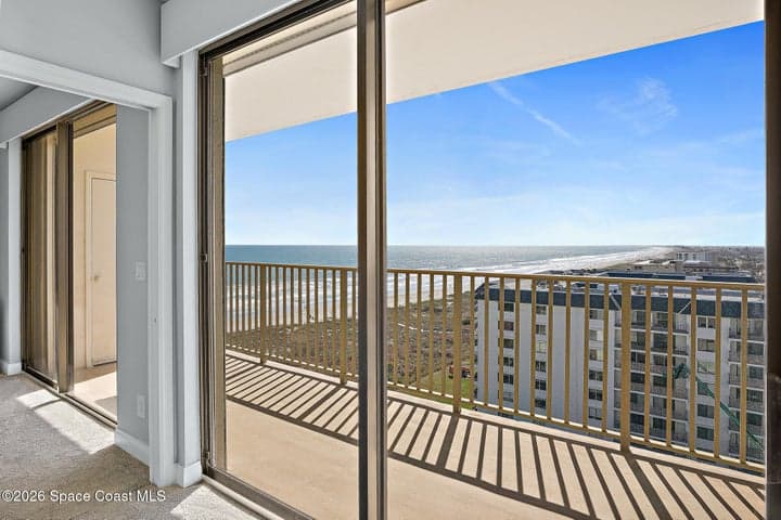 750 N Atlantic Avenue #1007, Cocoa Beach, FL 32931 — photo 37