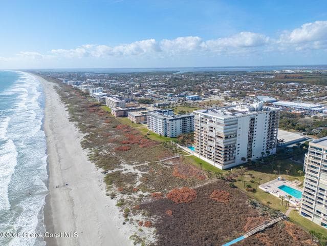 750 N Atlantic Avenue #1007, Cocoa Beach, FL 32931 — photo 34