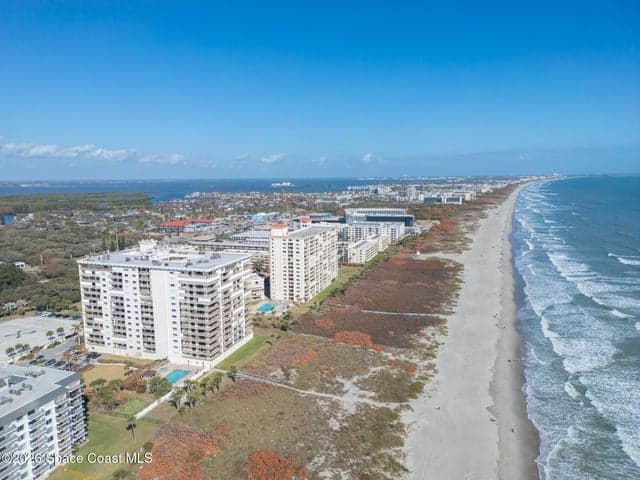 750 N Atlantic Avenue #1007, Cocoa Beach, FL 32931 — photo 33