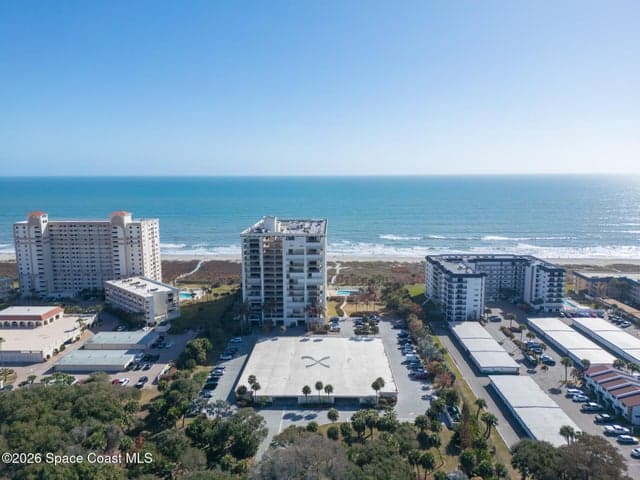 750 N Atlantic Avenue #1007, Cocoa Beach, FL 32931 — photo 3