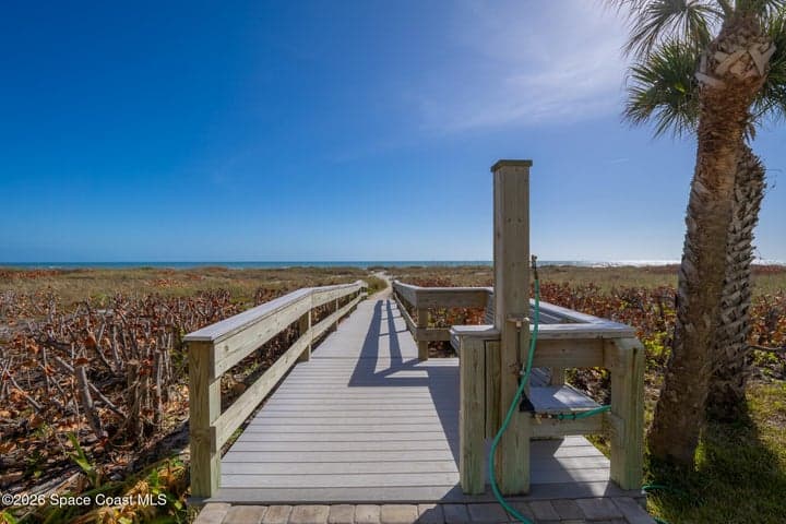 750 N Atlantic Avenue #1007, Cocoa Beach, FL 32931 — photo 49