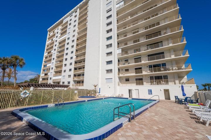 750 N Atlantic Avenue #1007, Cocoa Beach, FL 32931 — photo 48