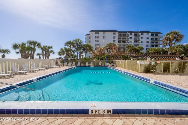 750 N Atlantic Avenue #1007, Cocoa Beach, FL 32931 — photo 30