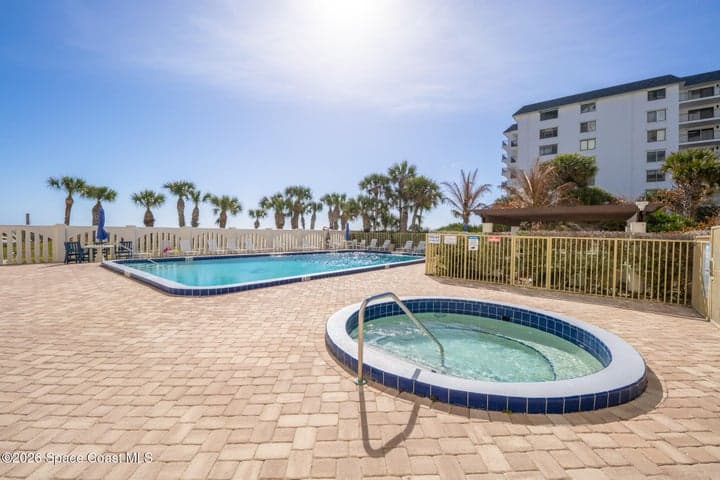 750 N Atlantic Avenue #1007, Cocoa Beach, FL 32931 — photo 31