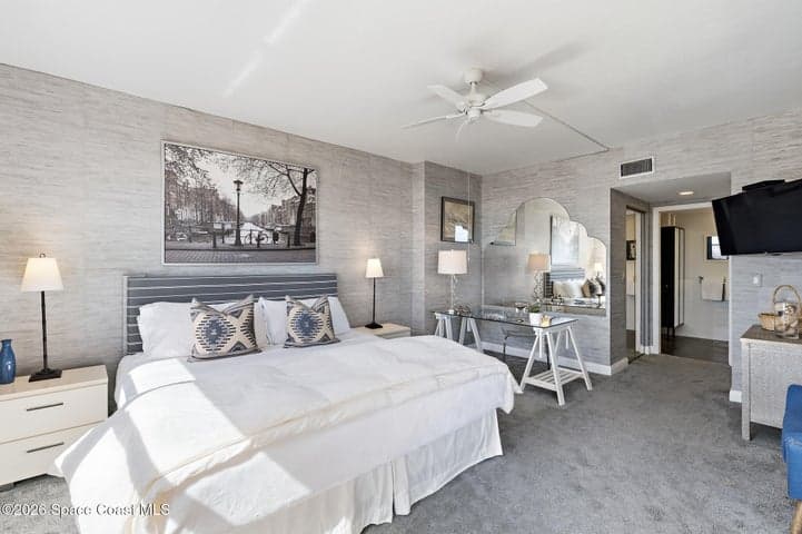 750 N Atlantic Avenue #1007, Cocoa Beach, FL 32931 — photo 15