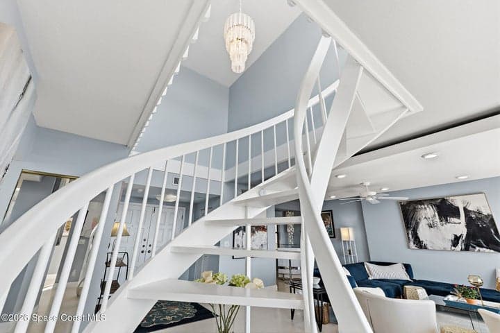 750 N Atlantic Avenue #1007, Cocoa Beach, FL 32931 — photo 39