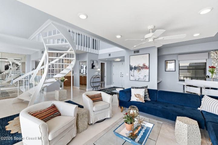 750 N Atlantic Avenue #1007, Cocoa Beach, FL 32931 — photo 12