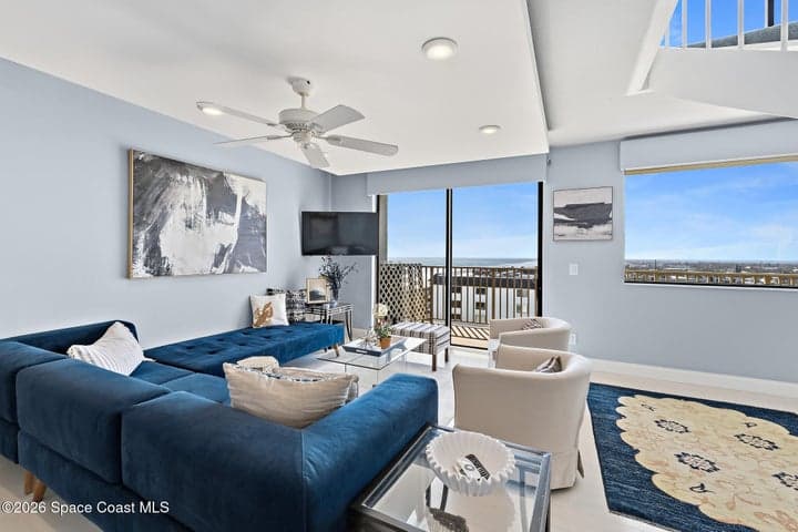 750 N Atlantic Avenue #1007, Cocoa Beach, FL 32931 — photo 11