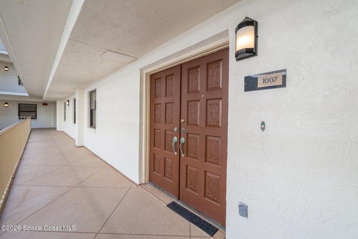 750 N Atlantic Avenue #1007, Cocoa Beach, FL 32931 — photo 47