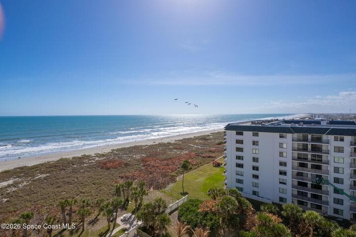 750 N Atlantic Avenue #1007, Cocoa Beach, FL 32931 — photo 36