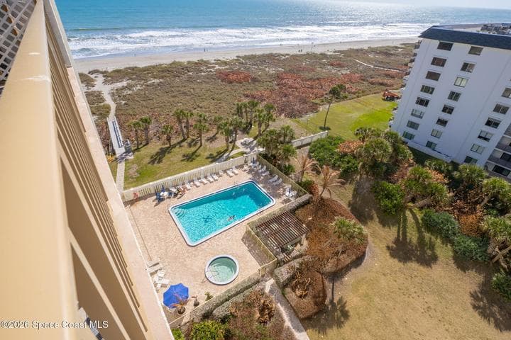 750 N Atlantic Avenue #1007, Cocoa Beach, FL 32931 — photo 29