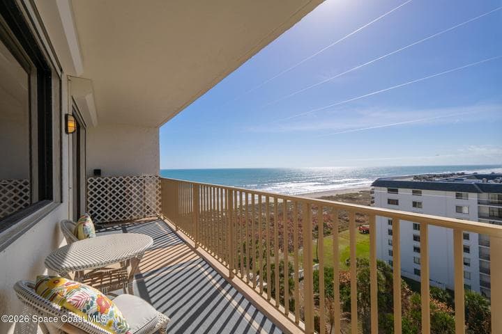 750 N Atlantic Avenue #1007, Cocoa Beach, FL 32931 — photo 4