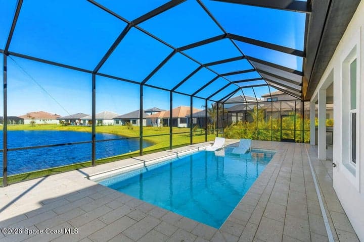 2953 Edestus Drive, Melbourne, FL 32940 — photo 7