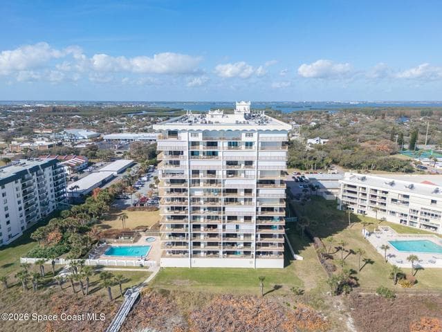 750 N Atlantic Avenue #1007, Cocoa Beach, FL 32931 — photo 35