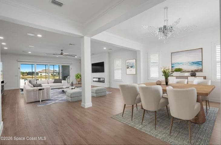 2953 Edestus Drive, Melbourne, FL 32940 — photo 16