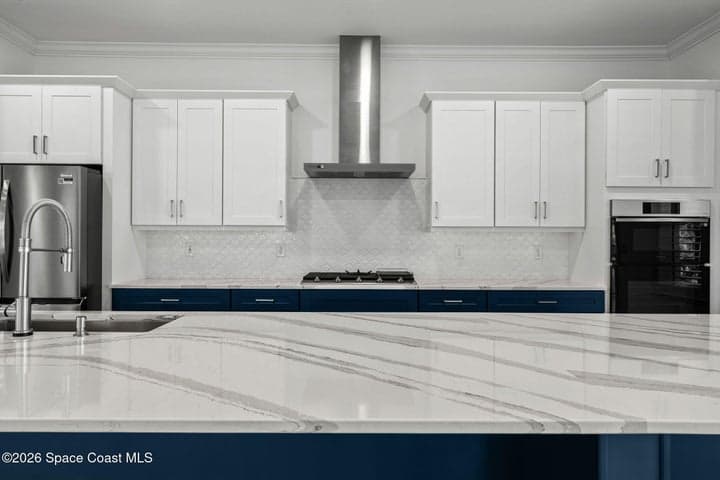 2953 Edestus Drive, Melbourne, FL 32940 — photo 27
