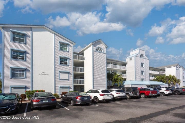 580 S Brevard Avenue #825, Cocoa Beach, FL 32931 — photo 21