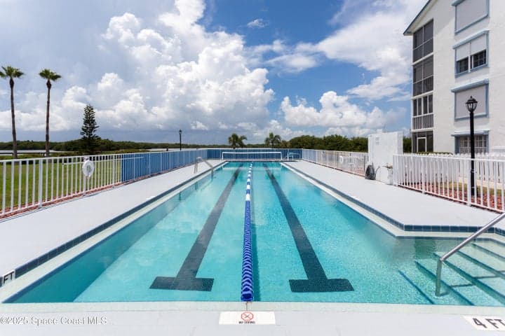 580 S Brevard Avenue #825, Cocoa Beach, FL 32931 — photo 22