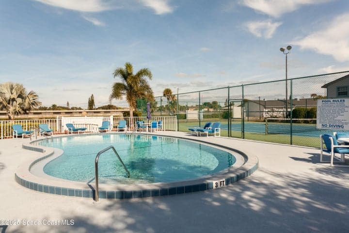 580 S Brevard Avenue #825, Cocoa Beach, FL 32931 — photo 23