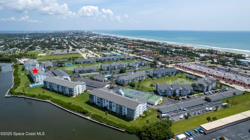 580 S Brevard Avenue #825, Cocoa Beach, FL 32931 — photo 29