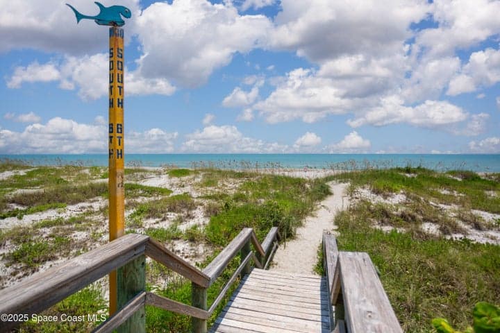 580 S Brevard Avenue #825, Cocoa Beach, FL 32931 — photo 30