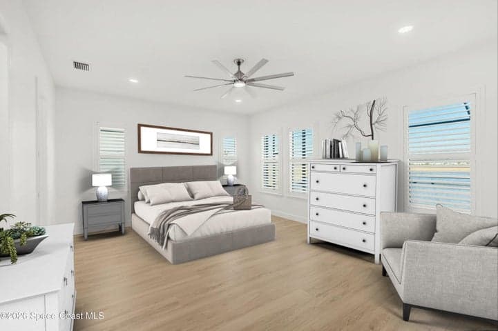 2953 Edestus Drive, Melbourne, FL 32940 — photo 32