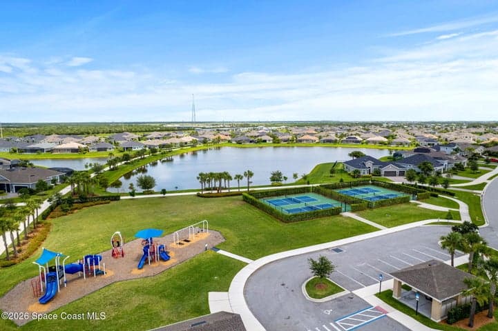 3147 Trasona Drive, Melbourne, FL 32940 — photo 46