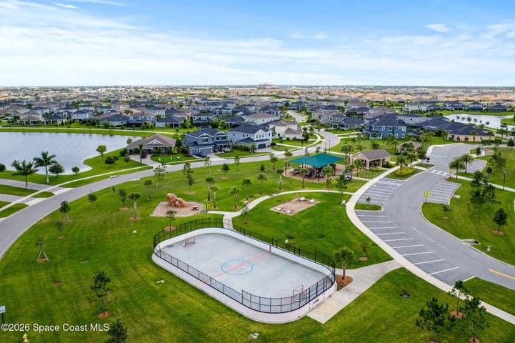 3147 Trasona Drive, Melbourne, FL 32940 — photo 47